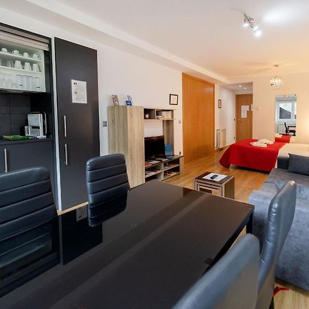 Comfortable Studio With Mountain View In Arinsal 40 M² + Ski Storage Exterior foto